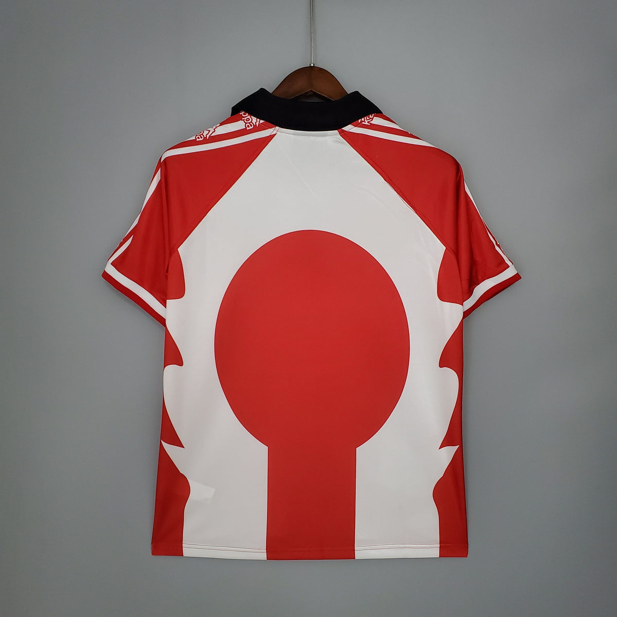 ATLÉTICO DE BILBAO 97-98 RETRO