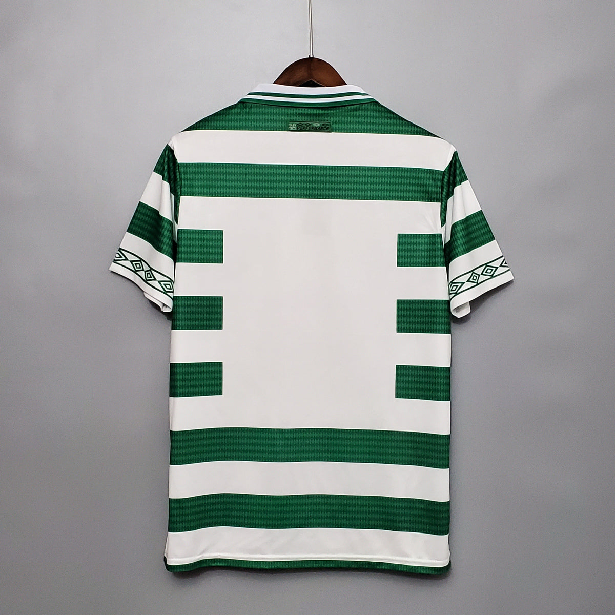 CELTIC I 98/99 HOMBRES (RETRO)