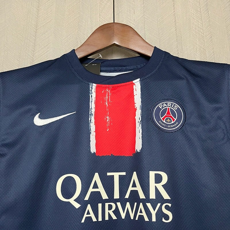 PSG LOCAL 24-25 NIÑOS