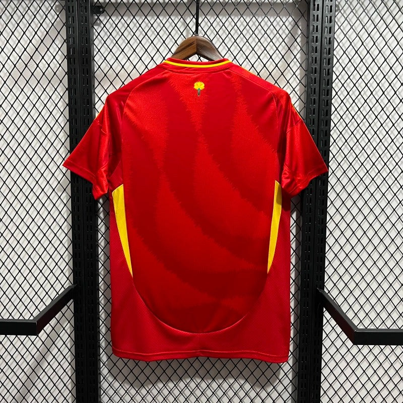 Selección España local 24-25