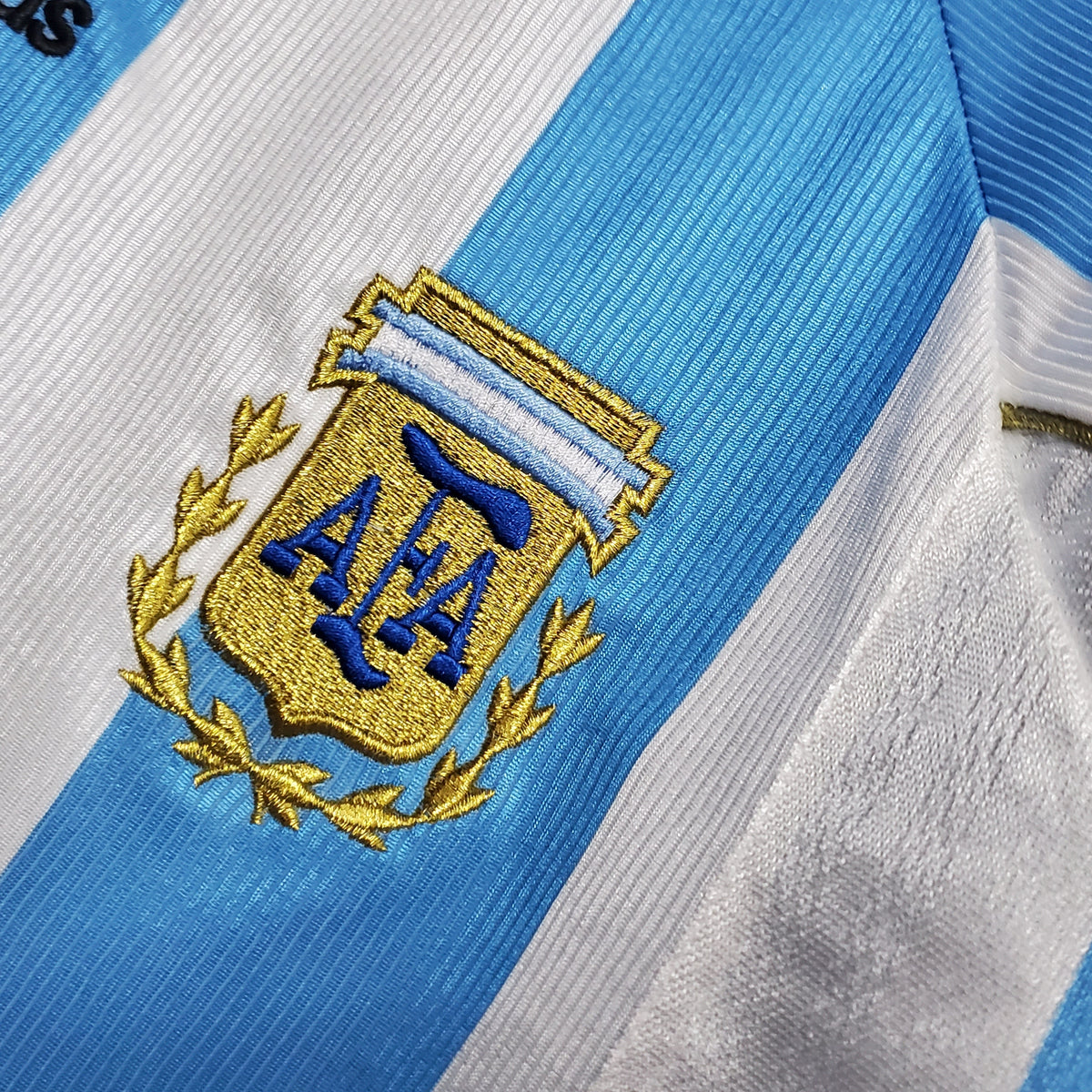 ARGENTINA I 98/99 HOMBRES (RETRO)
