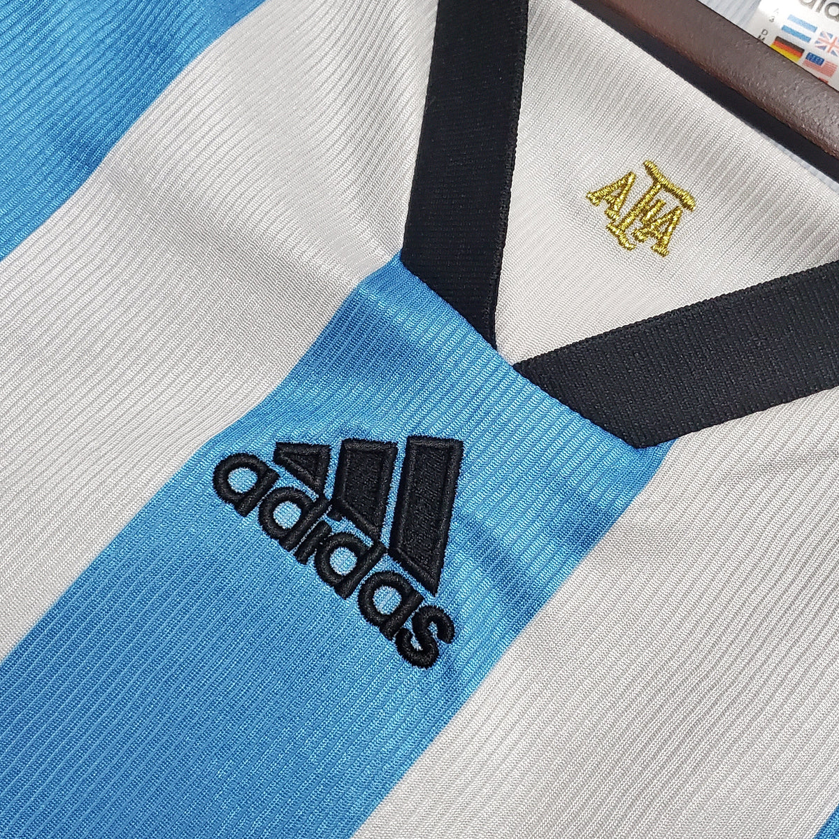 ARGENTINA I 98/99 HOMBRES (RETRO)
