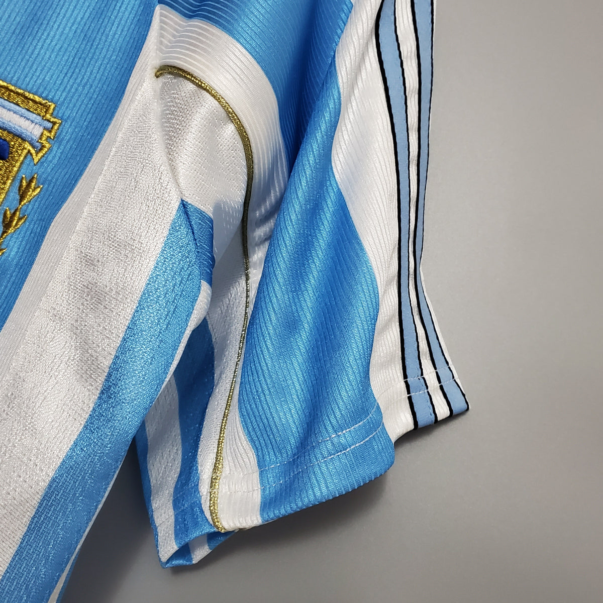 ARGENTINA I 98/99 HOMBRES (RETRO)
