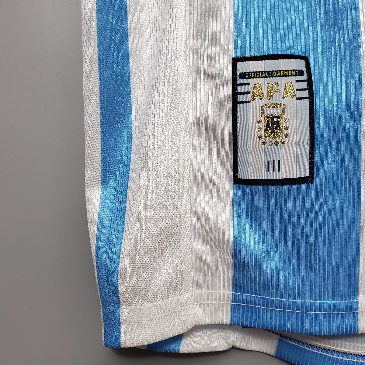 ARGENTINA I 98/99 HOMBRES (RETRO)