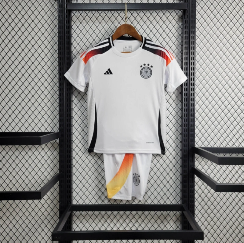 ALEMANIA LOCAL 24-25 NIÑOS