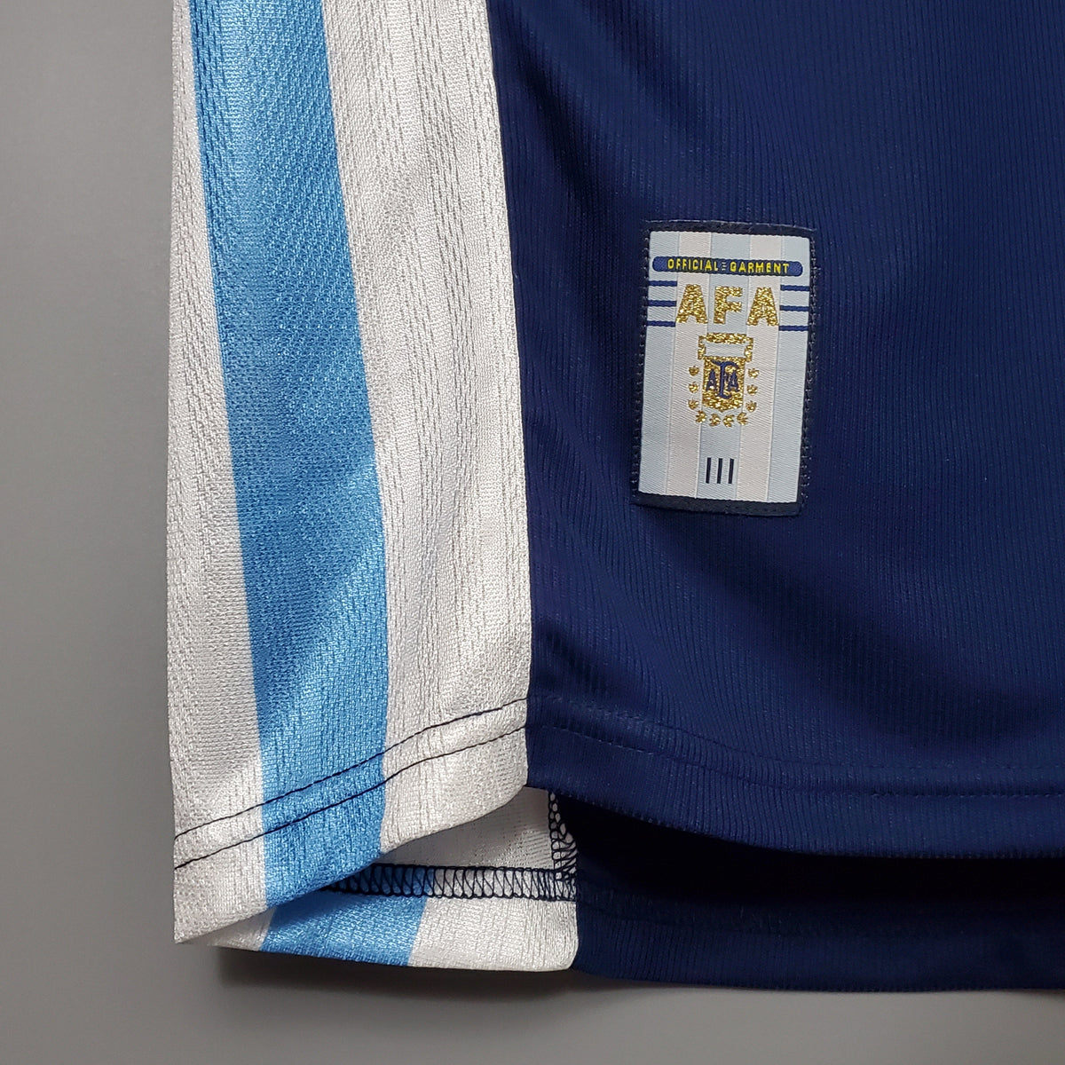 ARGENTINA II 98/99 HOMBRES (RETRO)