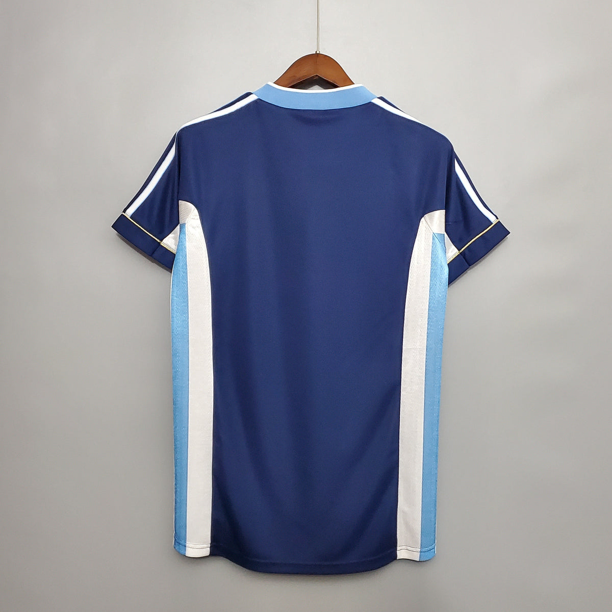 ARGENTINA II 98/99 HOMBRES (RETRO)