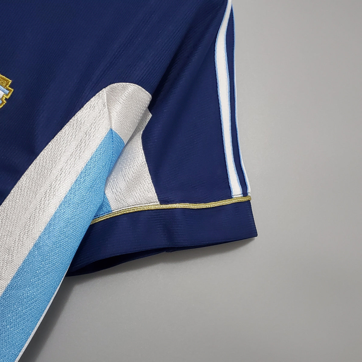 ARGENTINA II 98/99 HOMBRES (RETRO)
