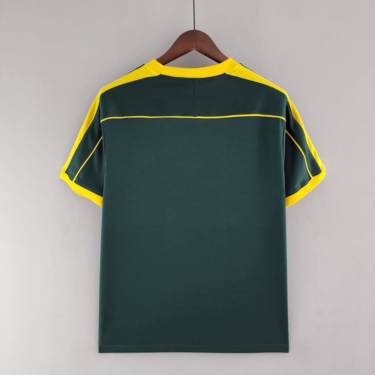 BRASIL PORTERO I 98/99 HOMBRES (RETRO)