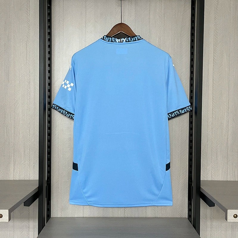 MANCHESTER CITY LOCAL 24-25