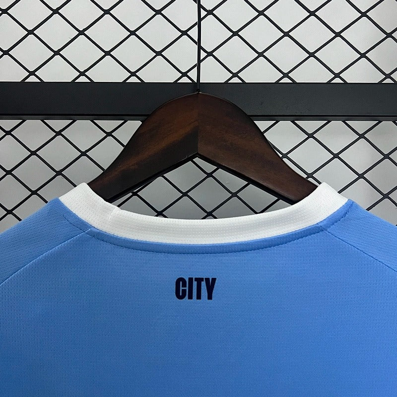 MANCHESTER CITY LOCAL 25-26