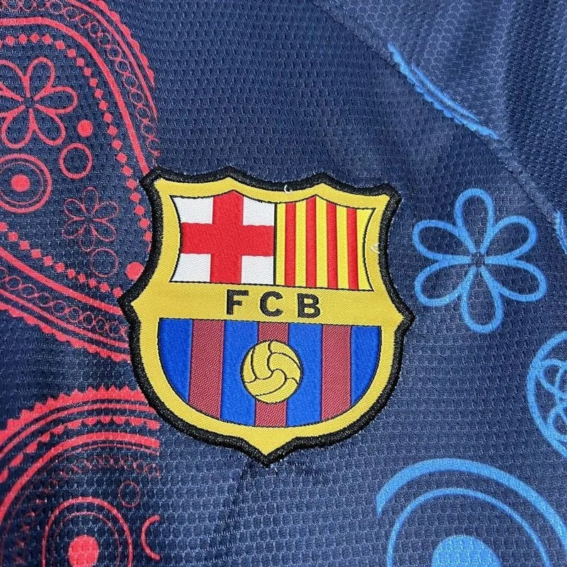 FC BARCELONA VISITANTE 24-25 EDICIÓN ESPECIAL