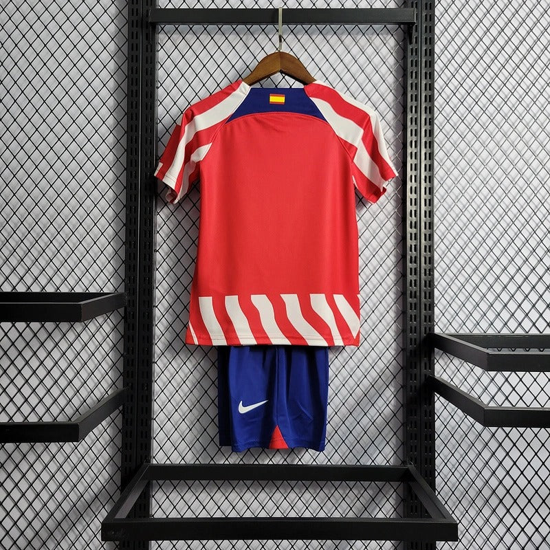 ATLÉTICO DE MADRID LOCAL 22-23