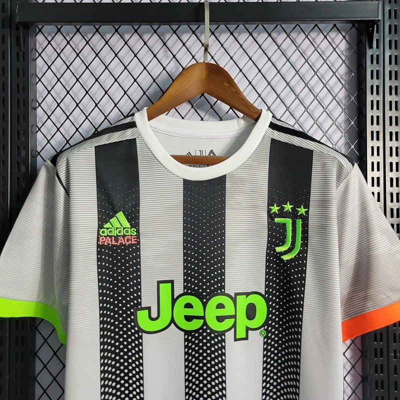 JUVENTUS LOCAL 19-20