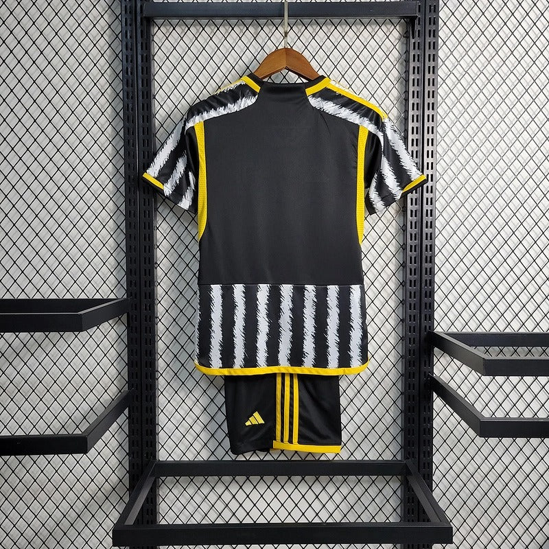 JUVENTUS LOCAL 23-24 NIÑOS