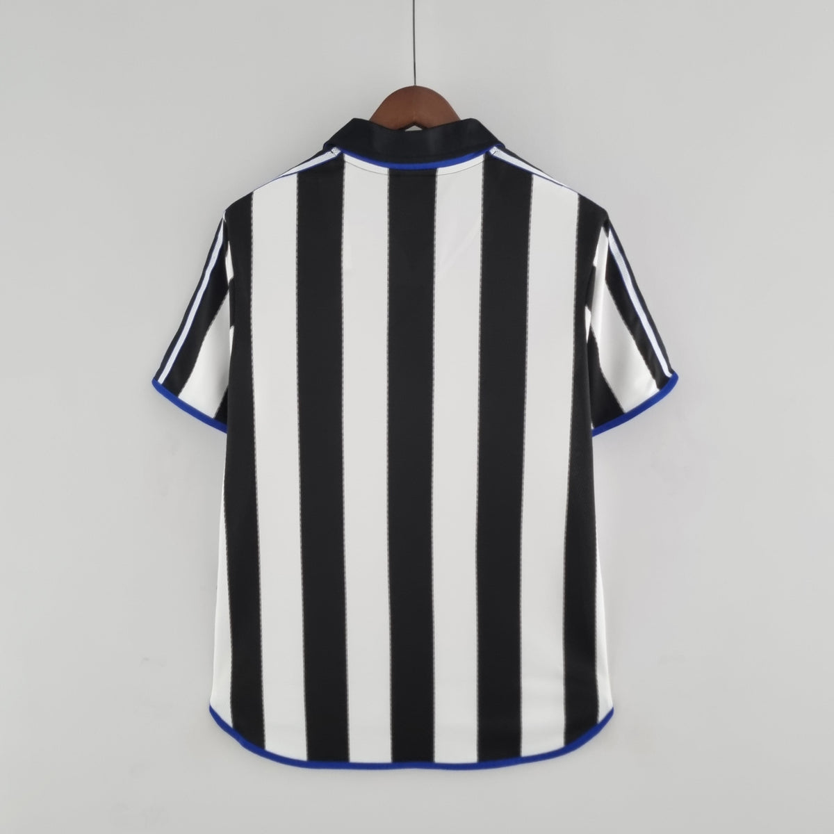 NEWCASTLE l 00/01 HOMBRES (RETRO)