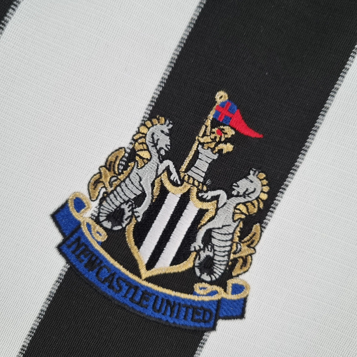 NEWCASTLE l 00/01 HOMBRES (RETRO)
