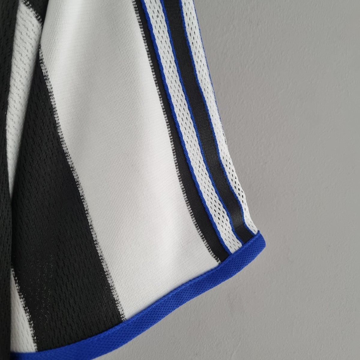 NEWCASTLE l 00/01 HOMBRES (RETRO)