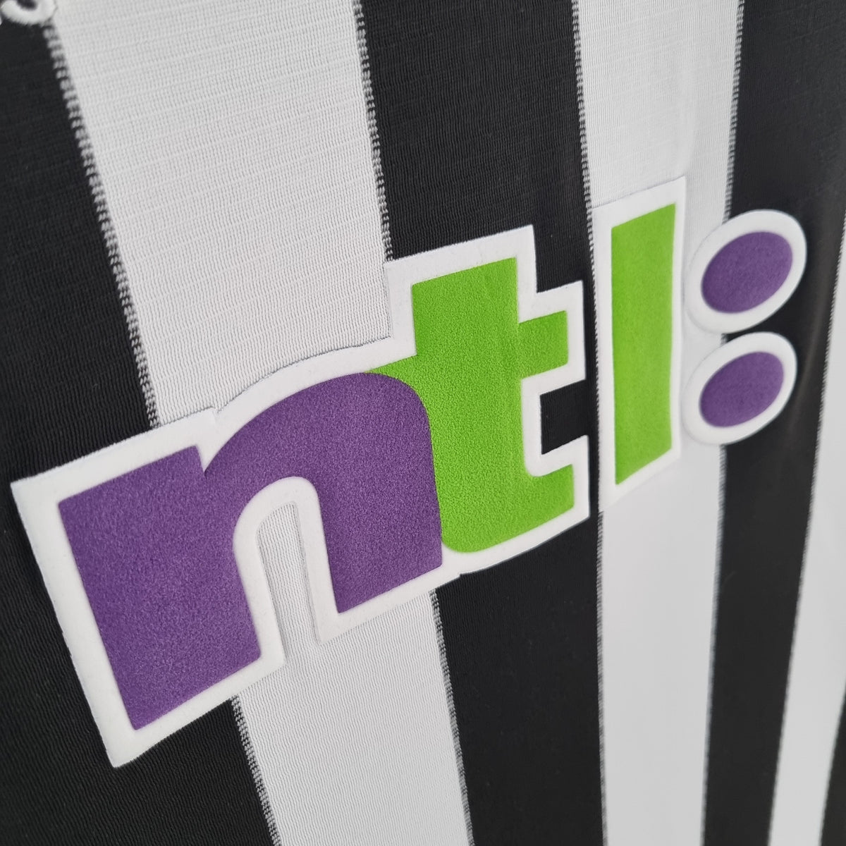 NEWCASTLE l 00/01 HOMBRES (RETRO)
