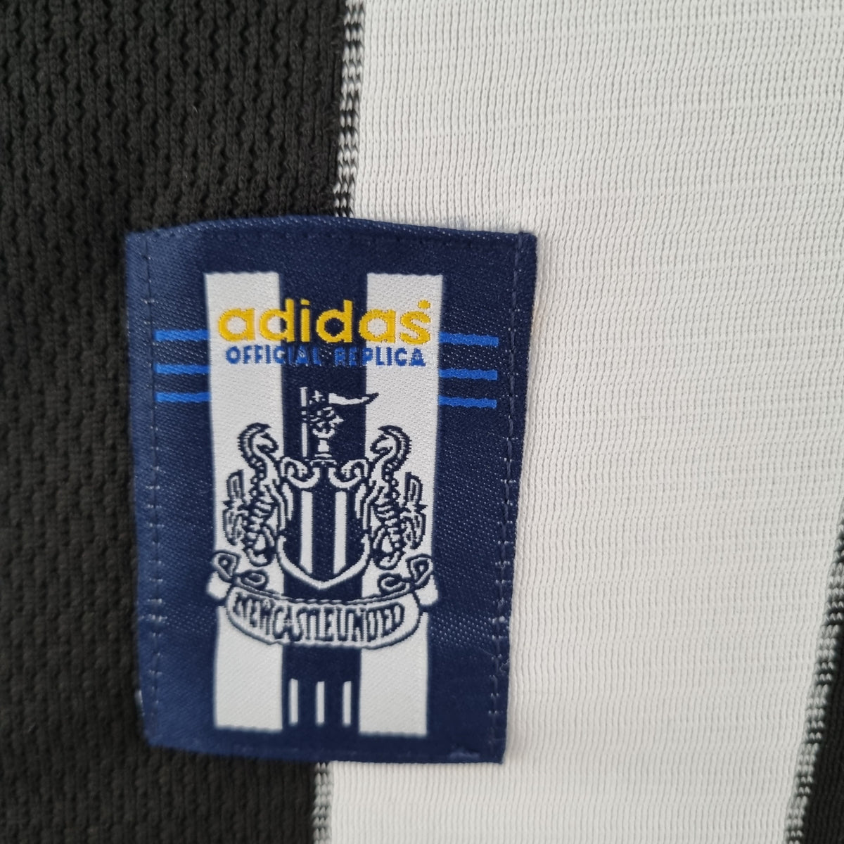 NEWCASTLE l 00/01 HOMBRES (RETRO)