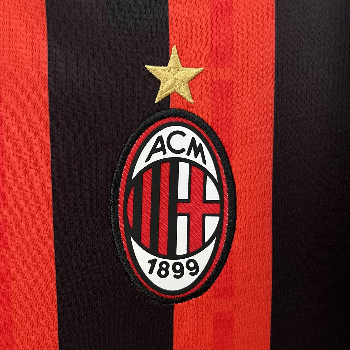 AC MILAN LOCAL 24-25
