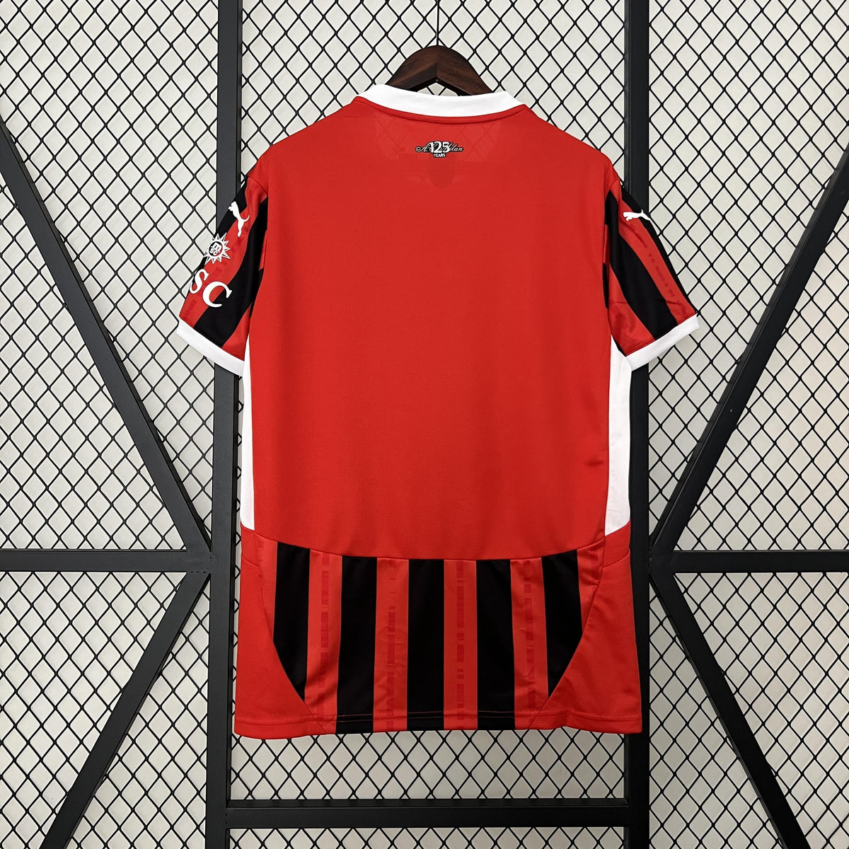 AC MILAN LOCAL 24-25