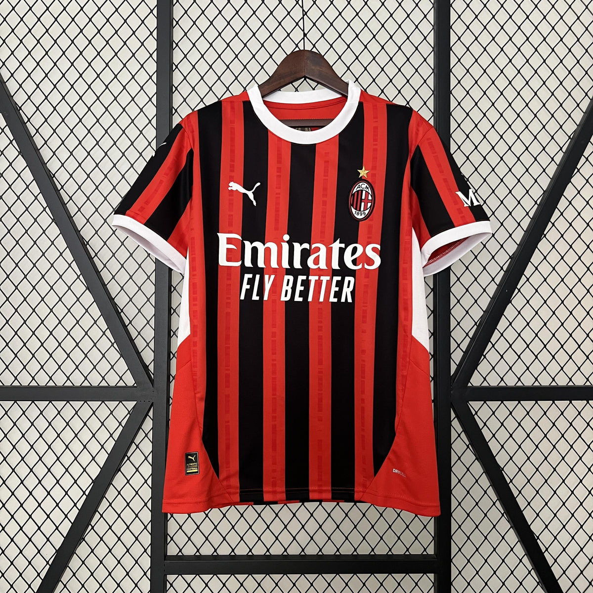 AC MILAN LOCAL 24-25