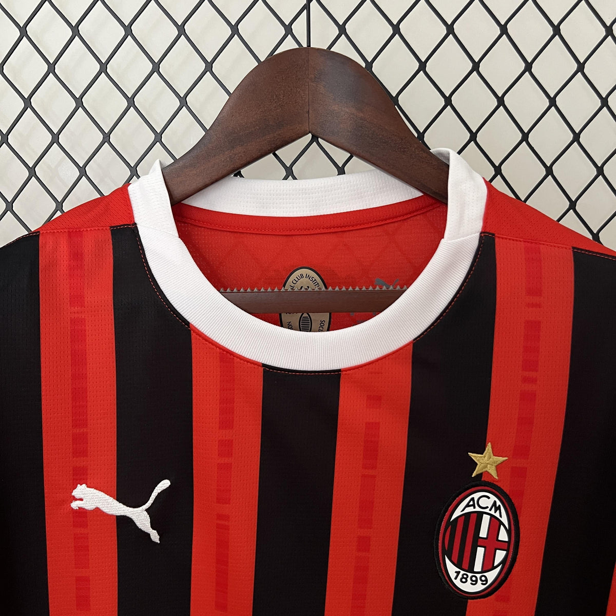 AC MILAN LOCAL 24-25