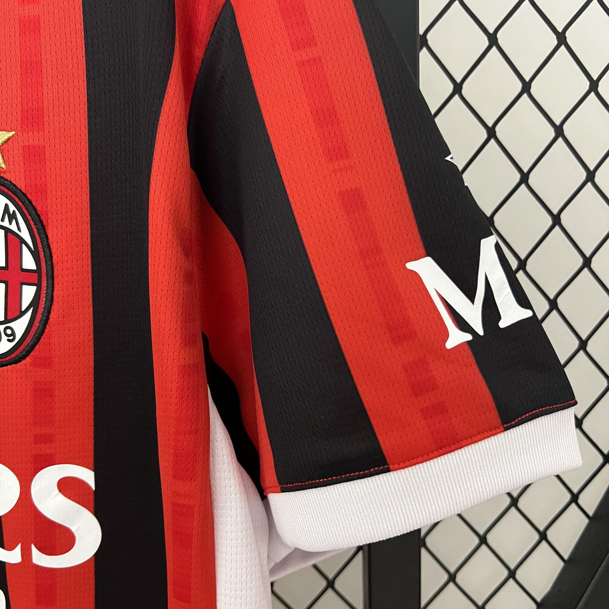 AC MILAN LOCAL 24-25