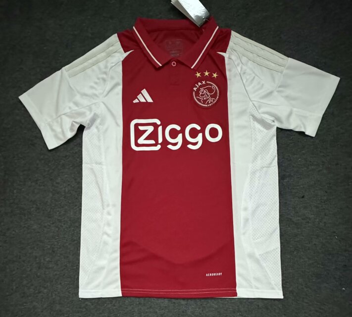 AJAX I 24/25 HOMBRE