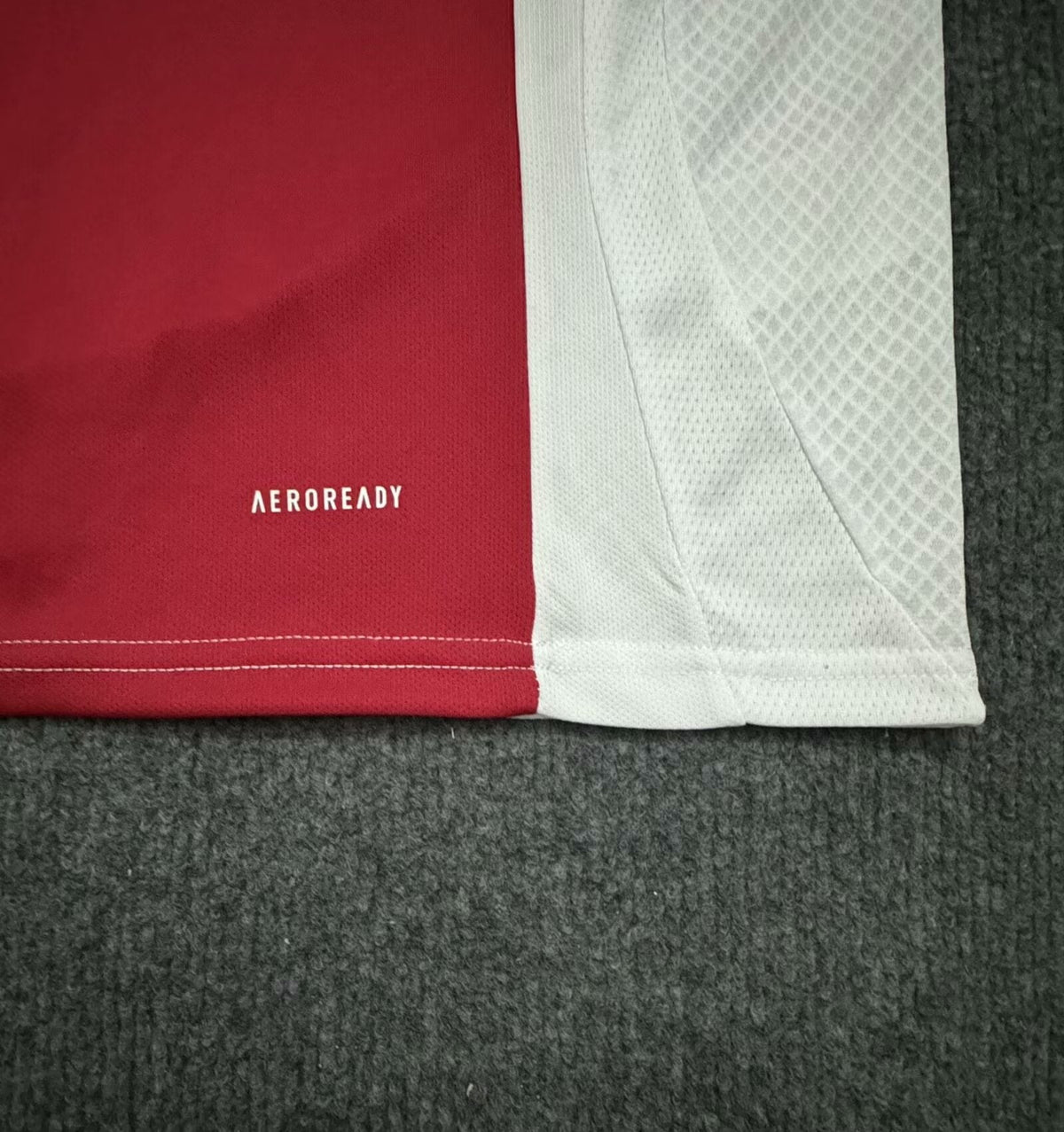AJAX I 24/25 HOMBRE