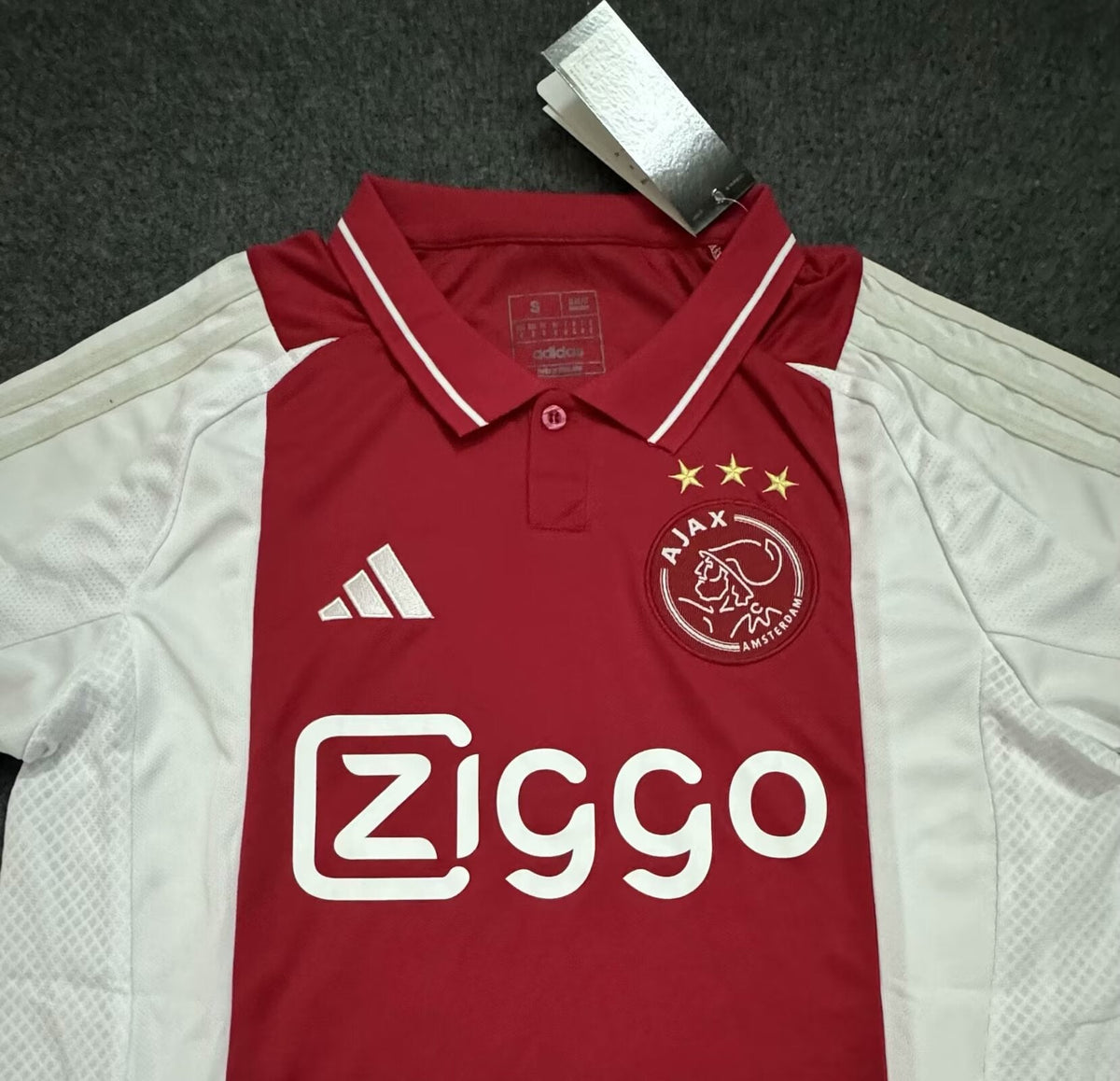AJAX I 24/25 HOMBRE