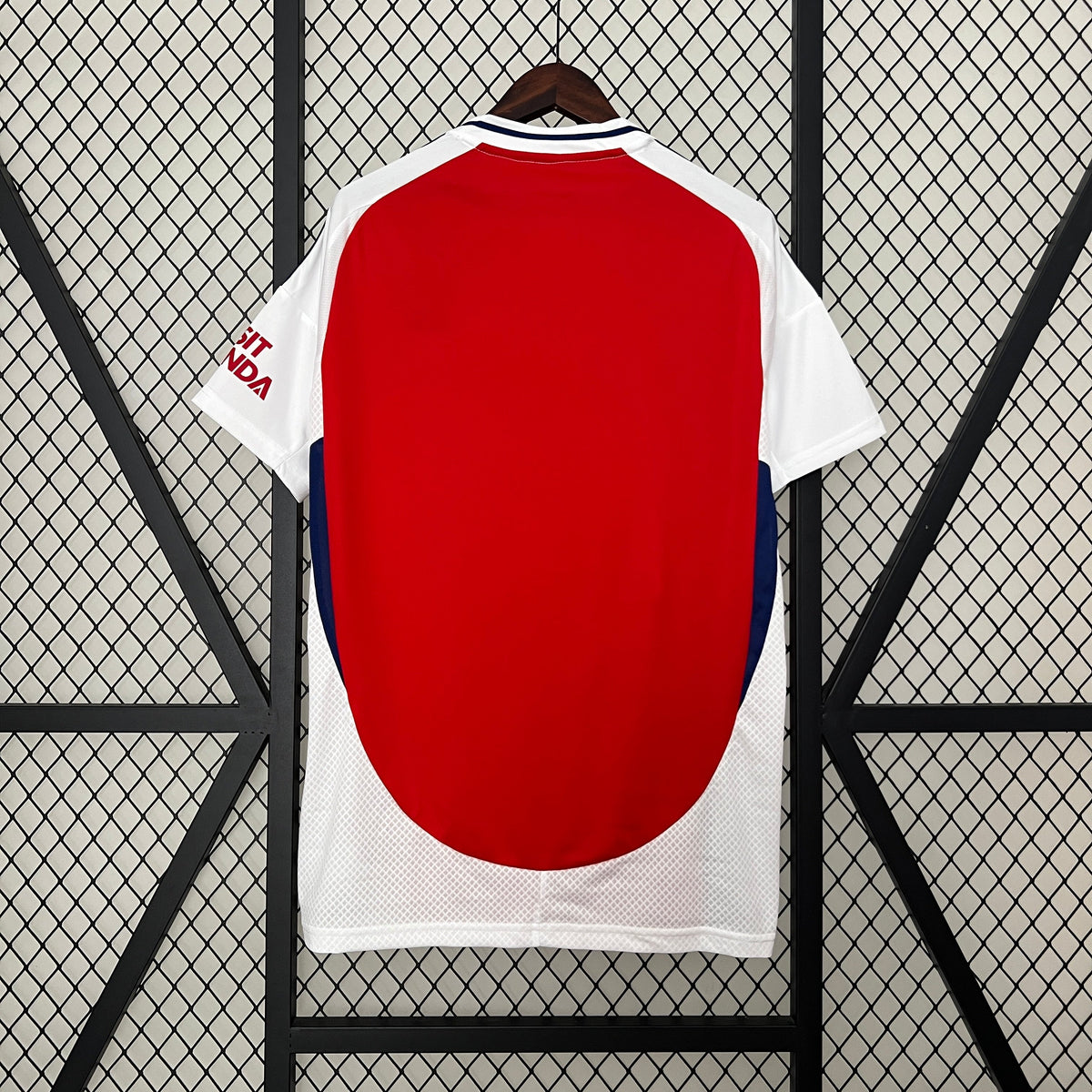 ARSENAL LOCAL 24-25