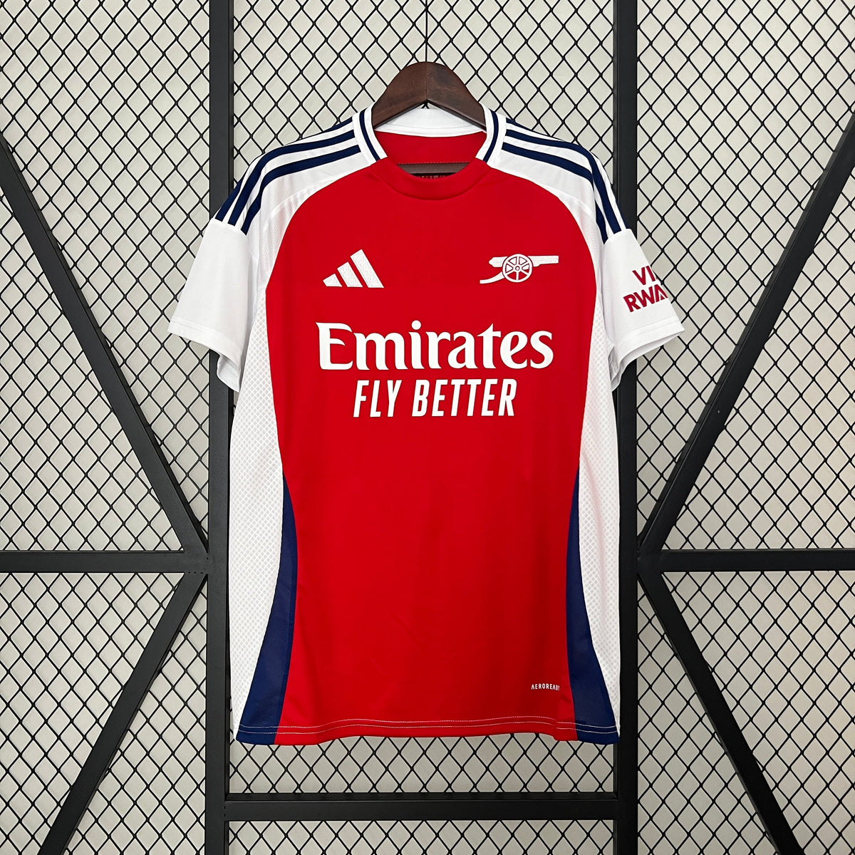 ARSENAL LOCAL 24-25
