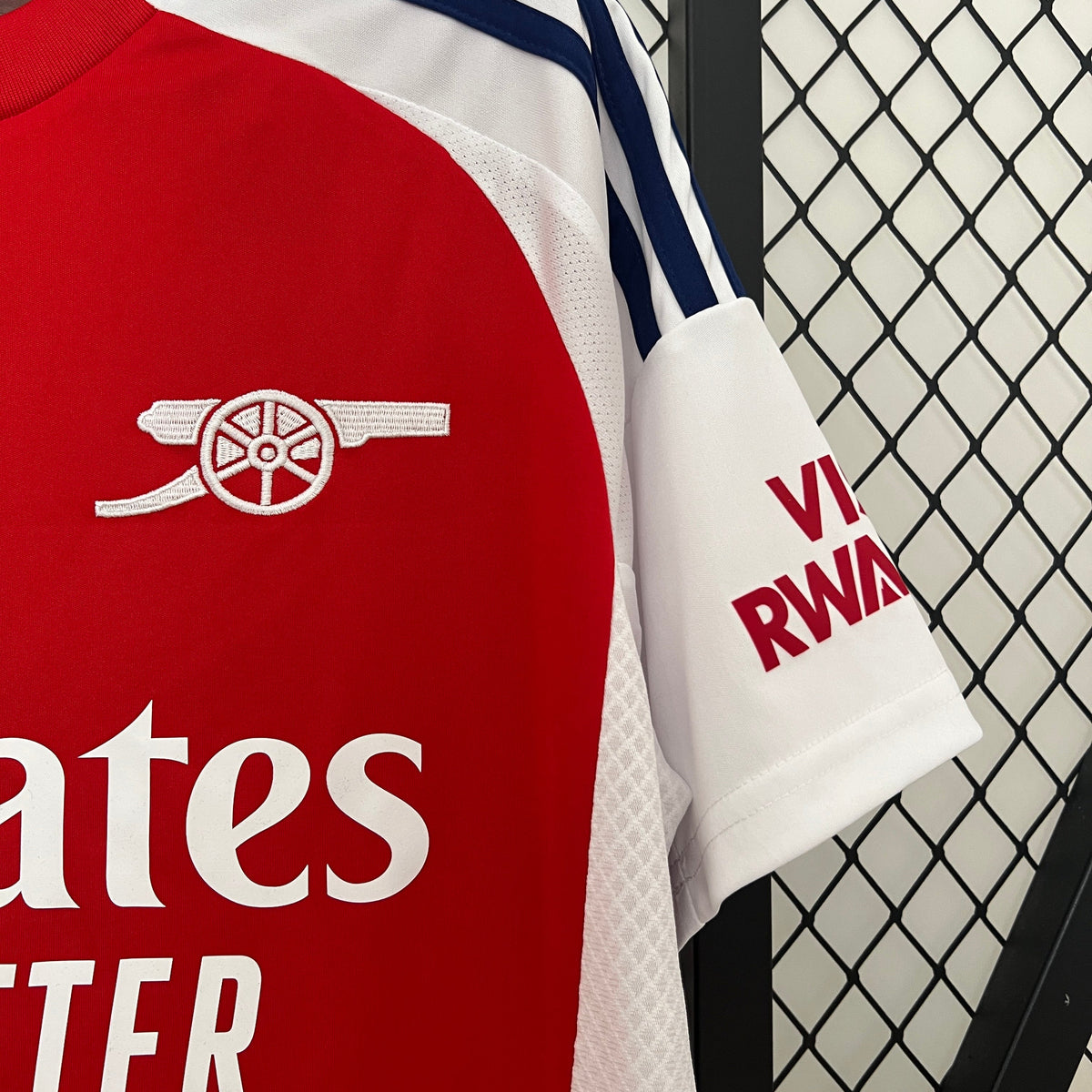 ARSENAL LOCAL 24-25
