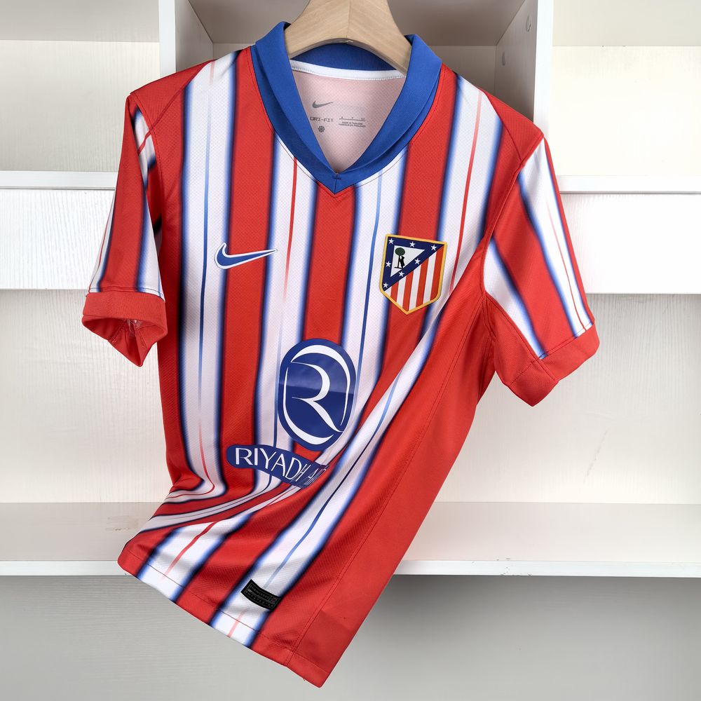 ATLETICO MADRID LOCAL 24-25