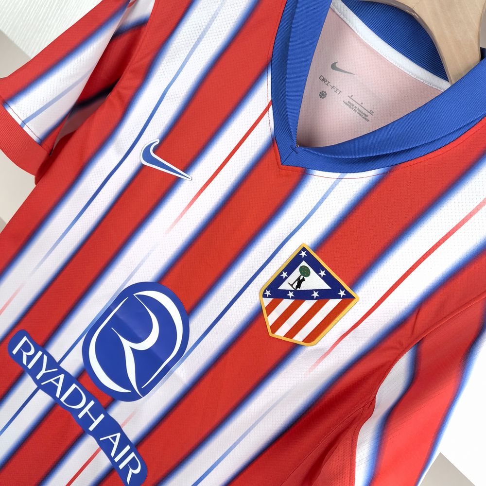 ATLETICO MADRID LOCAL 24-25