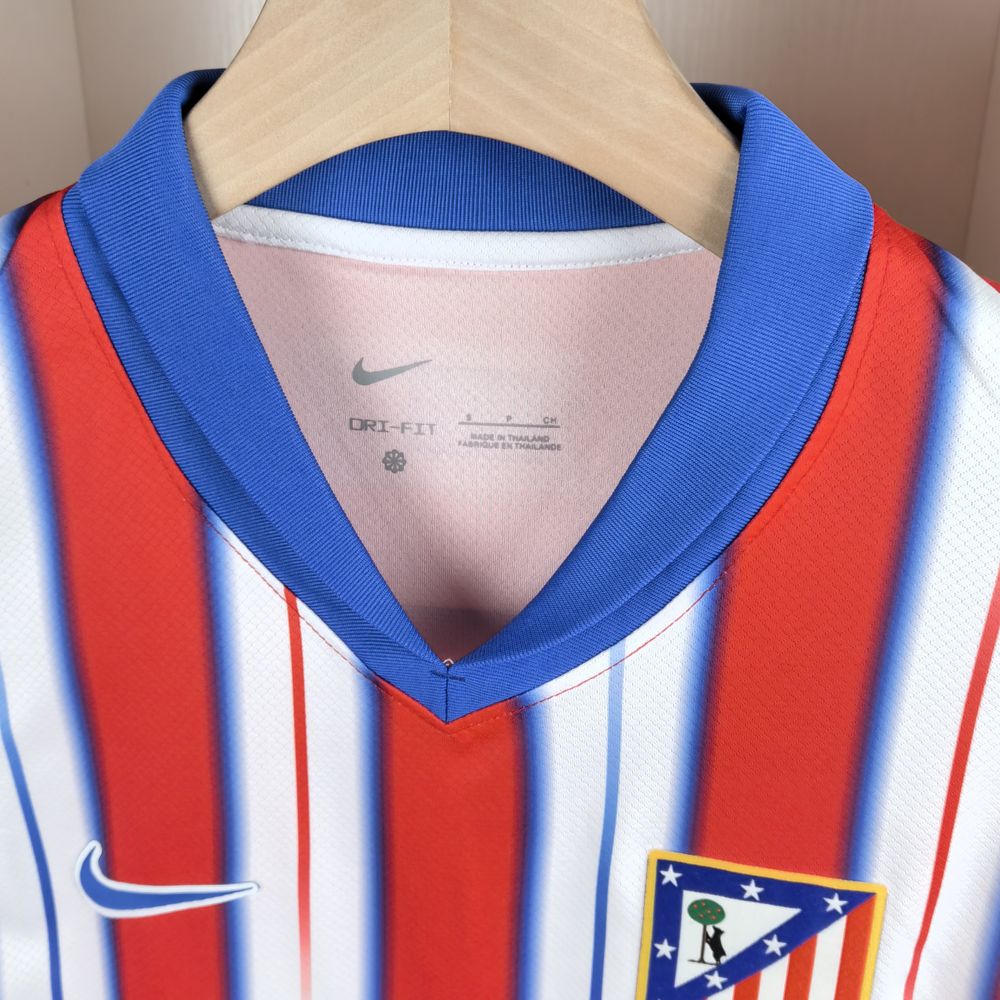 ATLETICO MADRID LOCAL 24-25