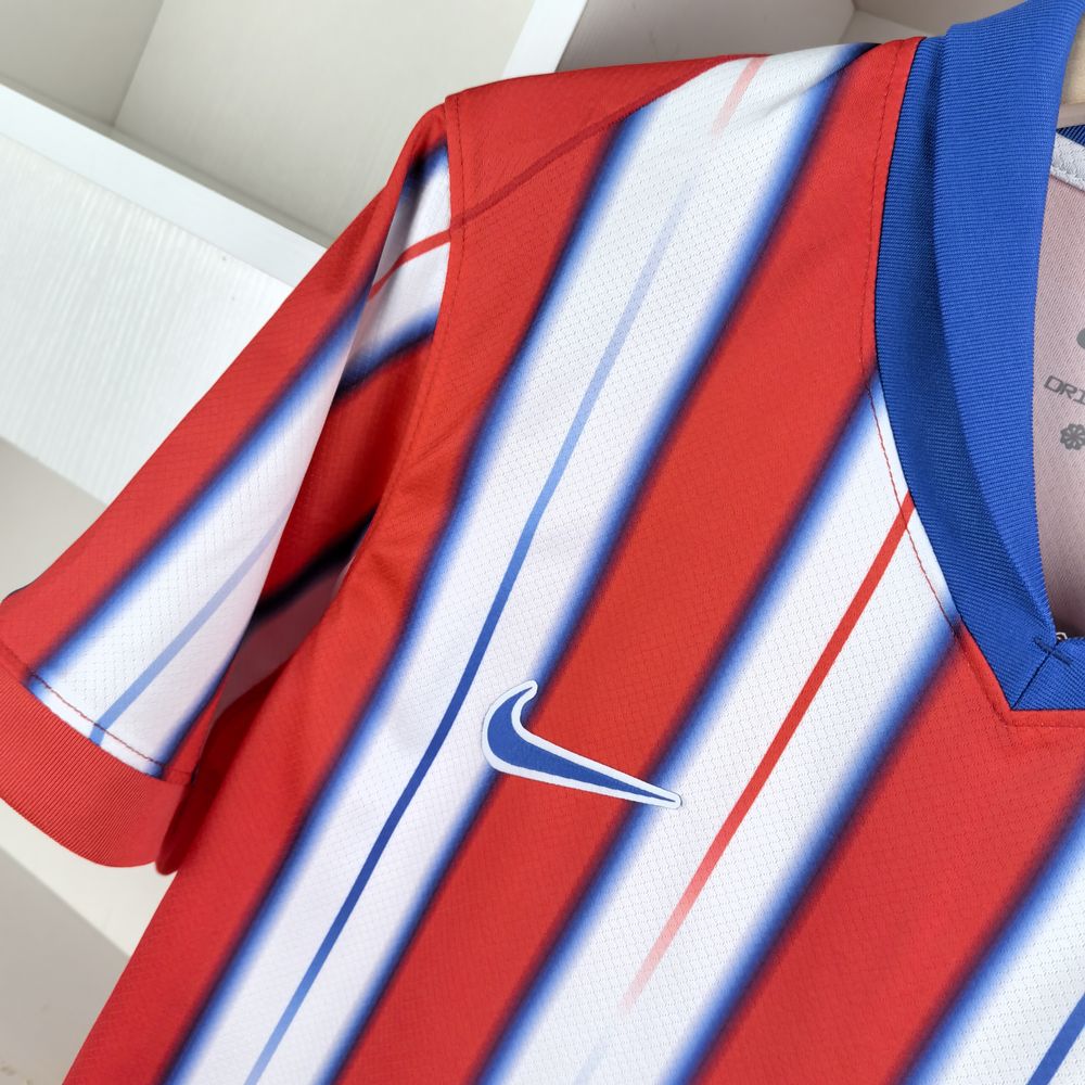 ATLETICO MADRID LOCAL 24-25