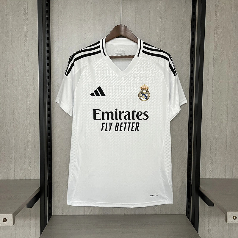 REAL MADRID LOCAL 24-25