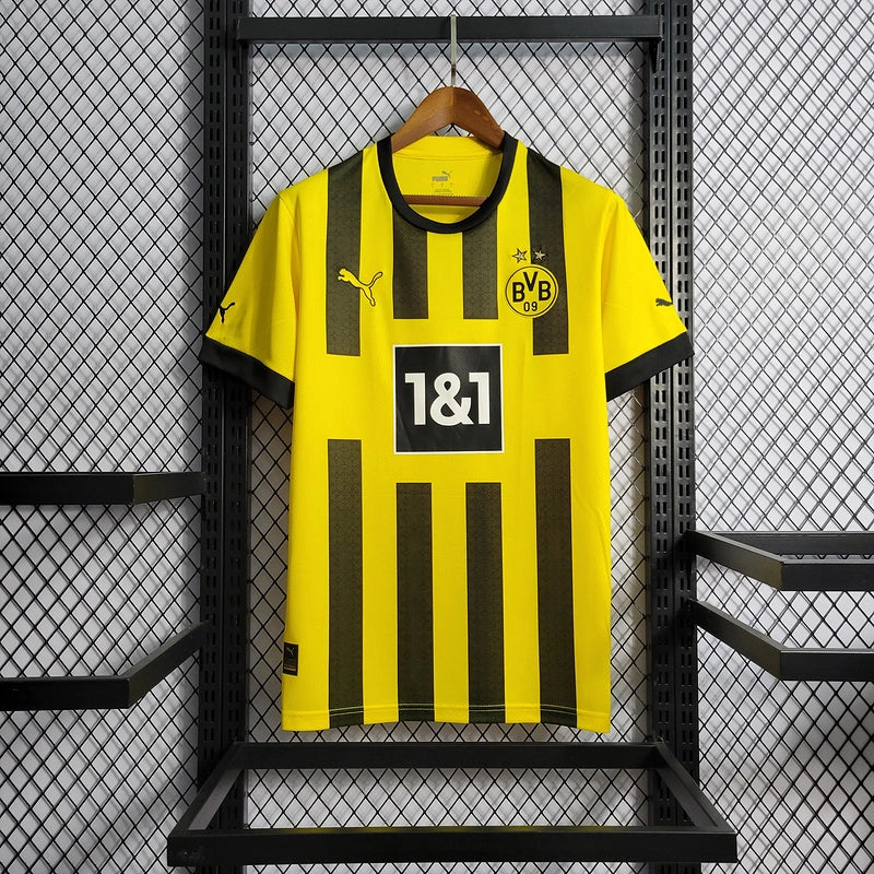 BORUSSIA DORTMUND LOCAL 22-23