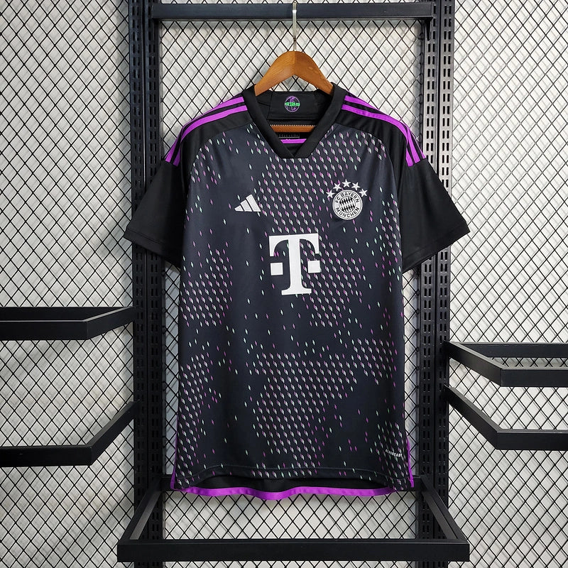 BAYERN MUNICH VISITANTE 23-24