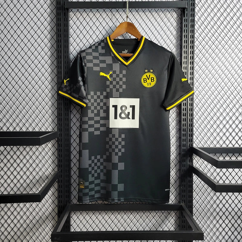 BORUSSIA DORTMUND VISITANTE 22-23