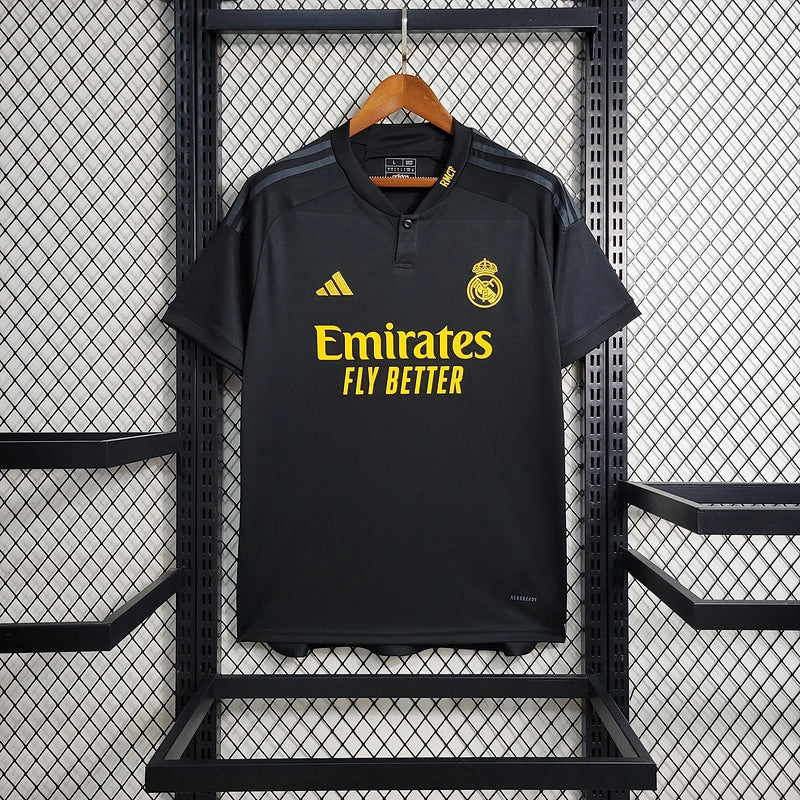 REAL MADRID VISITANTE 23-24