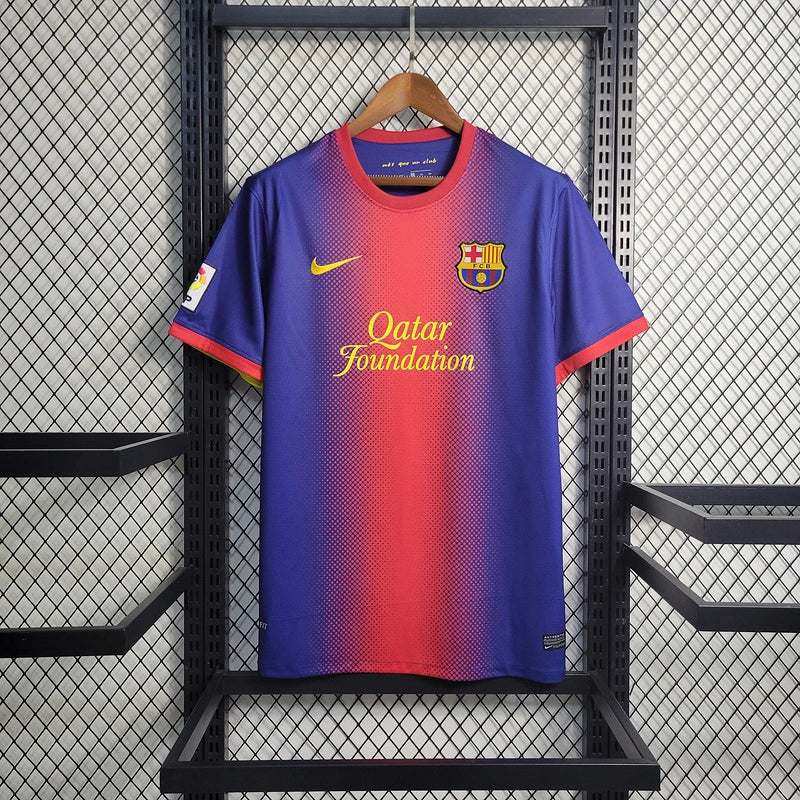 13/13 BARCELONA RETRO