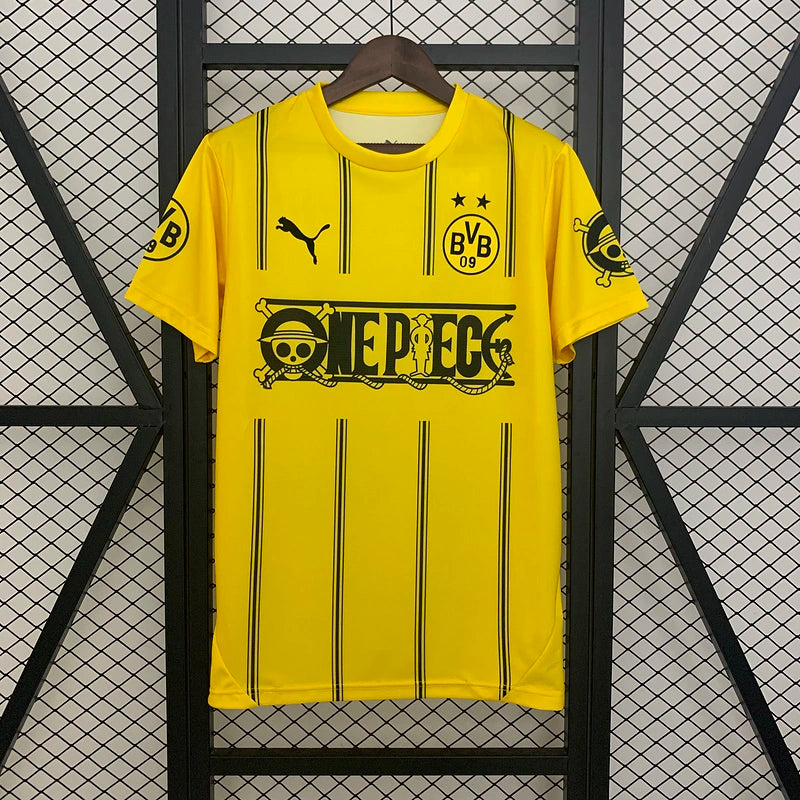 BORUSSIA DORTMUND EDICIÓN ESPECIAL 25-26