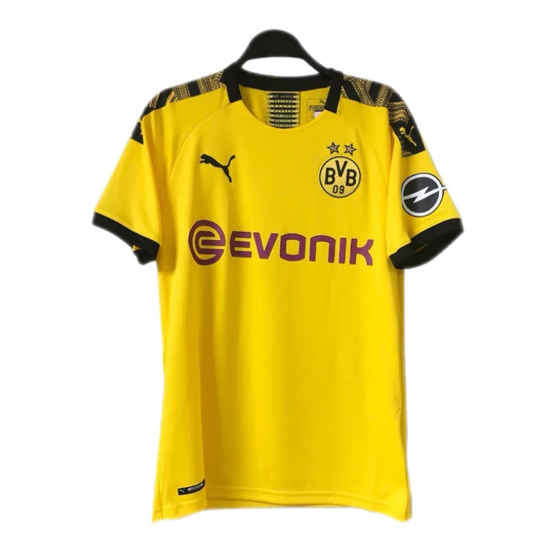 BORUSSIA DORTMUND 19-20 LOCAL RETRO