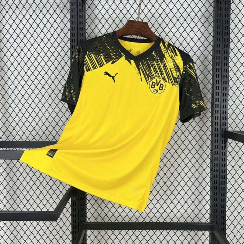 BORUSSIA DORTMUND LOCAL 25-26