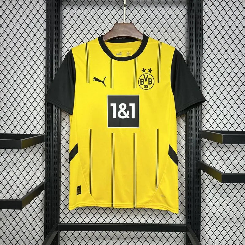 BORUSSIA DORTMUND LOCAL 24-25