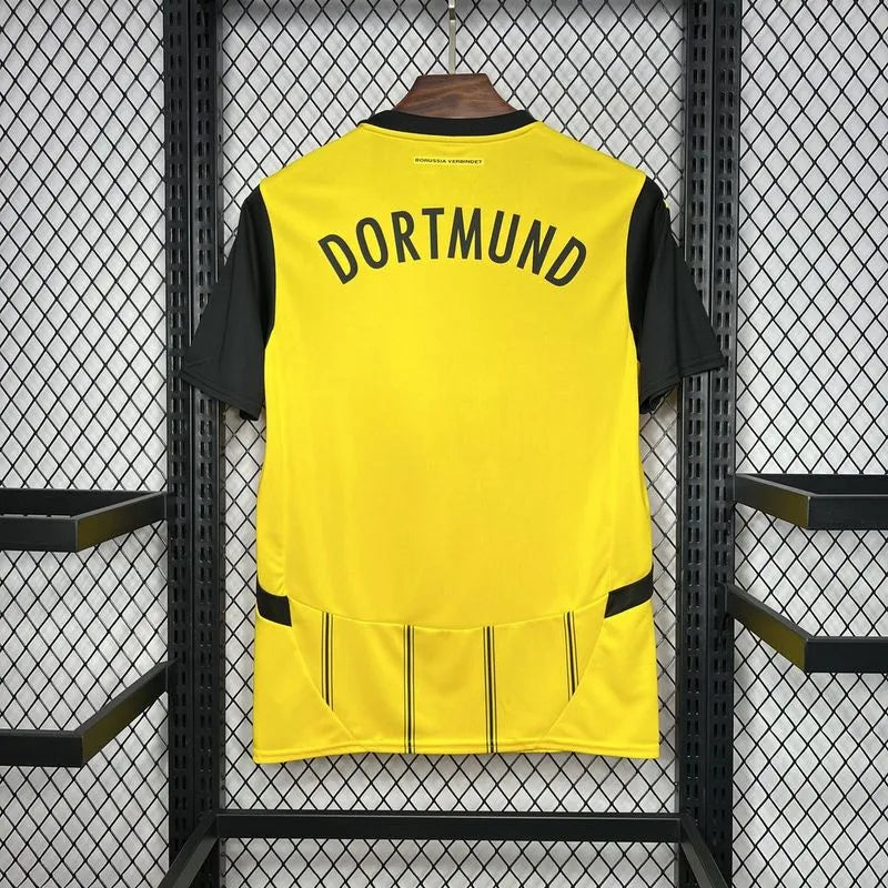 BORUSSIA DORTMUND LOCAL 24-25